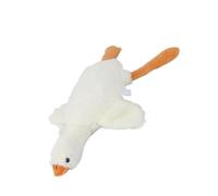 Stylebest Bambola di Peluche di Peluche Simpatico e Comodo Cuscino per Dormire per la Cameretta dei Bambini, Realizzato in Morbido Cotone PP e Corto (S)
