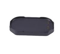 Stylebest Base di Ricarica Adatta per Notepin Ai Dock di Ricarica Portatile in PVC Efficiente per L'home Office 1 X Dock (Nera)