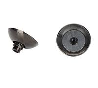 Stylebest Base per Joystick Magnetici in Metallo Accessori di Ricambio Durevoli per Controller One 2 2 unità