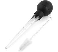 Stylebest Baster per Tacchino per Cucinare, Siringa per Liquidi Caldi, Iniettore per Carne e Cibo, Strumento Essenziale per Cucinare il Ringraziamento, Baster per Tacchino Grande con (Colore