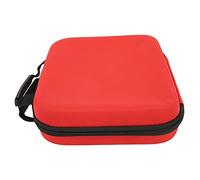Stylebest Borsa di Emergenza Portatile Custodia Rigida in EVA per la Prima Risposta da 24 Cm per Uso Domestico Ed Esterno