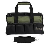 Stylebest Borsa per Attrezzi Resistente da 15 Pollici, Organizer Morbido