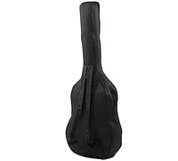 Stylebest Borsa per Chitarra in Resistente Tessuto Oxford con Tracolla Regolabile per Musicisti Che Viaggiano con Chitarre da 40/41 Pollici