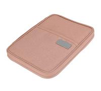 Stylebest Borsa Porta Passaporto da Viaggio Organizer Portatile per Carte Impermeabile per Viaggi D'affari e Viaggi, Tessuto Oxford Resistente, Design Leggero (#4)