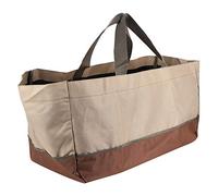 Stylebest Borsa Porta Tronchi, Impermeabile e Resistente | Grande capacità, realizzata in tessuto Oxford 600D, borsa da trasporto multifunzionale, facile da pulire
