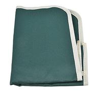 Stylebest Borsa Portaoggetti per Sgabelli da Giardino, Resistente Organizer in Tessuto Oxford per Attrezzi da Giardino, Borsa Leggera per gli Appassionati di Giardinaggio, 32x32 Cm