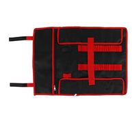 Stylebest Borsa Portaoggetti Portatile per Attrezzi per Tende in Tessuto Oxford, Durevole Organizer per Accessori da Picnic e da Campeggio Gestione Efficiente degli Strumenti, Dimensioni 44x16 Cm