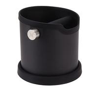 Stylebest Busta da caffè Semiautomatica in Silicone Resistente in Acciaio Inossidabile per Caffetterie e Casa 1 unità