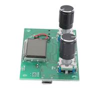 Stylebest BYS459-1500 Modulo Ricevitore FM Ricevitore Audio Digitale Avanzato con DSP e PLL per Trasmissione Audio Wireless, PCB, 75x45x30mm, 1 unità