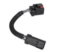Stylebest Cablaggio Adattatore Pigtail, Perfetto per 97-06 | Materiale ABS resistente, facile installazione a clip, migliora la sicurezza del veicolo, per il collegamento del tetto