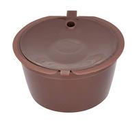 Stylebest Capsule di caffè Riutilizzabili, Ecologiche e Ricaricabili per, Perfette per la Produzione Casalinga, 3 unità, Materiale PP (1 pezzo)