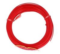 Stylebest Cavo Rilevatore di Loop di qualità da 0,75 mm², Forte Resistenza Alla Temperatura per il Rilevamento di Veicoli, 50 M PTFE