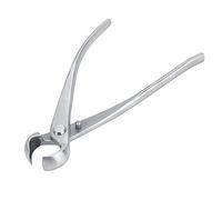Stylebest Cesoia per Potatura Bonsai Forbice Affilata Ad Alta Durezza per Giardinaggio Interno Ed Esterno Acciaio Legato da 183 Mm