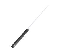 Stylebest Colori RGB Cambia la Spada Illuminata, la Spada Leggera Espandibile in Metallo, il di Natale di Halloween, le Spade Ricaricabili USB, con Sensori di (7 versione a colori: versione singola