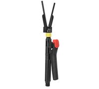 Stylebest Combo Spruzzatore per Alberi e Ugello G1/2 DN15, Strumento di Giardinaggio Durevole per un Controllo Efficace dei Parassiti Nei Giardini Domestici