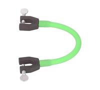Stylebest Connettore per Punta da Sci Ausilio Durevole per il Controllo della velocità per Principianti e Bambini - Compatto, Facile da Usare, 1 X Strumento di Allenamento per lo Sci (Verde)
