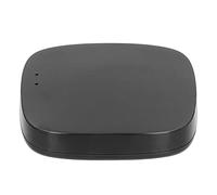 Stylebest Controller Gateway Wireless Intelligente per la Casa per il Controllo Remoto di Dispositivi Intelligenti, funzionalità Multigruppo per L'automazione Domestica, Materiale ABS, Alimentazione