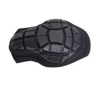 Stylebest Coperchio Protettivo per Manubrio per Gambi di Scooter per Bambini, Prevenire Collisione, Regolabile Pad di Protezione del Torace per Bambini