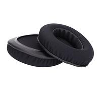 Stylebest Cuscinetti Auricolari di Ricambio in Schiuma per ROG STRIX 300 500 700 Comodi Cuscinetti in Mesh Traspirante Che Bloccano il Rumore per Lunghe Sessioni di Gioco