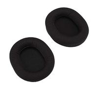 Stylebest Cuscinetti Auricolari di Ricambio per 3 5 7 Cuscinetti per Cuffie Morbida Copertura in Spugna Migliora L'esperienza Musicale per Lunghe Sessioni di Ascolto