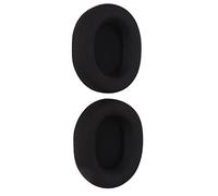 Stylebest Cuscinetti auricolari di ricambio per 3, 5, 7, morbidi e confortevoli, in schiuma antirumore, confezione da 2
