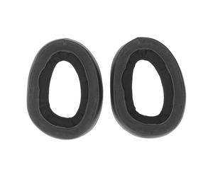 Stylebest Cuscinetti Auricolari in Gel di Raffreddamento Cuscinetti di Ricambio Rinfrescanti per Cuffie Ibride EPOS H3 PRO Materiale Gel Confortevole, Confezione da 2