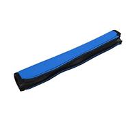 Stylebest Cuscinetti Auricolari per Cuffie in Morbido Cotone per MDR-1R 1RBT 1A 1ADAC Protezione per Fascia, Cuscino di Ricambio Durevole, 1 Pezzo (Blu)