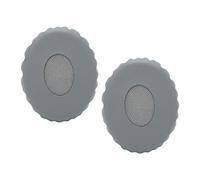 Stylebest Cuscinetti Auricolari per Cuffie Premium per Suono OE2 OE2I Vera qualità del Suono Eccellente Alta Resilienza 1 Paio (#2)