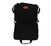 Stylebest Cuscini Riscaldati da Stadio Comodo Cuscino da Sedile Riscaldato Pieghevole Impermeabile Portatile per Campeggio Escursionismo Pesca Sul Ghiaccio 38x40x5 Cm