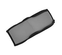 Stylebest Cuscino di Ricambio per Fascio di Testa per Cuffie per MDR-1R/1RBT/1A/1ADAC Cuscinetti per Cuffie in Morbida Pelle Artificiale Durevole 1 unità (Grigio)
