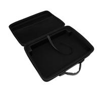 Stylebest Custodia per Stampante Mobile Wireless Custodia Rigida e Durevole per TR150 TR160 IP110 Design EVA in Nylon da Viaggio Portatile