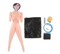 Stylebest Decorazioni di Halloween, Oggetti Vittime di Casa Infestata Inquietanti con Nastro Argento per Decorazioni per Feste da Giardino del Cimitero di Cantiere All'aperto