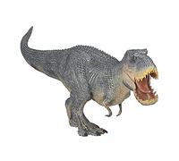 Stylebest Dinosauri Giocattoli Realistici Solidi T Rex Figure Regalo Educativo per Bambini Plastica PVC 38 X 12 X 8 Cm (#1)