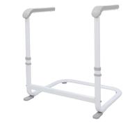 Stylebest Dispositivo di Assistenza per Supporto per Poltrona Divano, Altezza Regolabile con Barra di Sicurezza per Anziani, Ausilio per il Sollevamento del Divano Antiscivolo