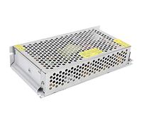 Stylebest Driver di Interruttore di Alimentazione LED 100W-500W con Protezione da Penurie e Sovraccarico per Luci LED ed Elettronica in Lega di Alluminio 12V (12V12,5A