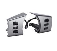 Stylebest Durevole Controllo Dell'interruttore del Volante Resistente Alle Alte Temperature per Xterra Pathfinder 2005-2012, Sostituzione Diretta