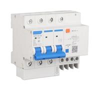 Stylebest DZ47LE 32 3P+N C20 Interruttore Automatico Protezione Dalle Perdite di Alta qualità per la Casa e L'edilizia 400 V