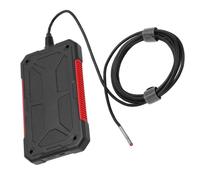 Stylebest Endoscopio Industriale Periscopio Impermeabile Telecamera di Ispezione da 3,9 Mm con LED Regolabile per la Manutenzione del Motore Dell'auto (O)