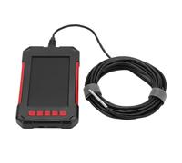 Stylebest Endoscopio Industriale Periscopio Impermeabile Telecamera di Ispezione da 3,9 Mm con LED Regolabile per la Manutenzione del Motore Dell'auto (Hmm)