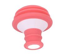 Stylebest Face Trainer V Strumento per Modellare il Viso per Dimagrire e Rassodare il Doppio Mento - Dispositivo per Esercizi Massetere Leggero per Casa e Viaggio - Materiale PP Resistente