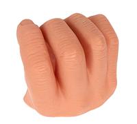 Stylebest Falso Trucco della Terza Mano, Puntello Artificiale Realistico in Plastica Morbida per Spettacoli Teatrali, con Movimento Realistico per Spettacoli Comici di Scherzi di