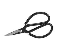 Stylebest Forbici a Gomito Cesoie Ergonomiche Multiuso per la Lavorazione della Cucina, Cucito e Rifiniture Fini, Resistente Acciaio SK2 1 Pezzo (2#180mm)