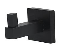 Stylebest Gancio da Parete Moderno resistente. Gancio Portasciugamani Versatile per Bagno, 1 unità