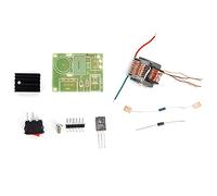 Stylebest Generatore Ad Alta Tensione Accenditore Ad Inverter Durevole per Esperimenti Scientifici e Strumenti Elettronici 15KV