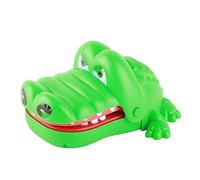 Stylebest Giocattolo per i Denti del Dentista Gioco Divertente Giocattolo per Mordere Le per L'allenamento del Coraggio alle Feste, Plastica Non Tossica 12 X 15 Cm