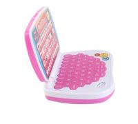Stylebest Giocattolo Portatile per L'apprendimento dei Bambini per Bambini in età Prescolare con 5 modalità Interattive per L'apprendimento Dell'inglese, Adatto a Dai 3 Anni in su 15,4 X 12,4 Cm
