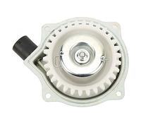 Stylebest Gruppo Avviamento a Strappo per LT80 | ABS e metallo durevoli, funzionamento silenzioso, ricambio per 18100 40B03