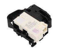 Stylebest Gruppo Serratura Porta Lavatrice, Serratura Elettrica Durevole e Affidabile per Lavatrice a Tamburo Sanyo DG-F6031W DG-F60311BCG, Materiale Resistente Alle Alte Temperature, 1 unità