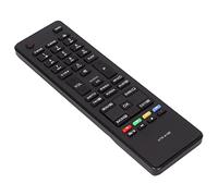Stylebest HTR-A18E Telecomando di ricambio universale durevole per TV LCD modelli LE22M600CF LE24M600CF LE28M600C LE32M600C Materiale ABS