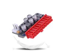 Stylebest Il Modulo Compatto di Alimentazione DC-ATX da 90 W per Mini e HTPC Costruisce un Design di Condensatore Solido Industriale